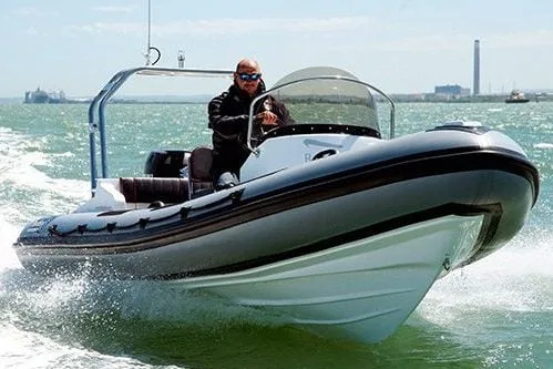 RYA Powerboat courses